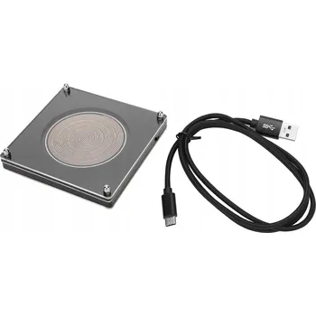 GENERÁTOR VLN 7.83HZ SCHUMANNŮV IMPULS S VELMI NÍZKOU FREKVENCÍ FM783