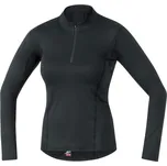 Mikina Gore Wear Base Layer černá vel. L