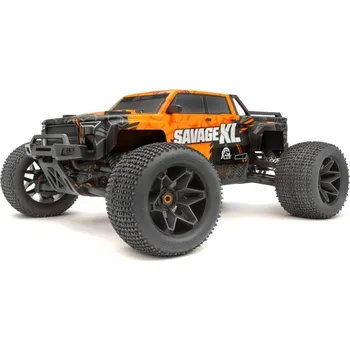 RC model auta HPI SAVAGE XL Flux V2 RTR
