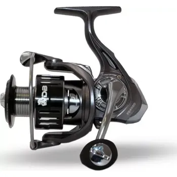 Rybářský naviják Přivlačový Naviják Wild Devil Baits