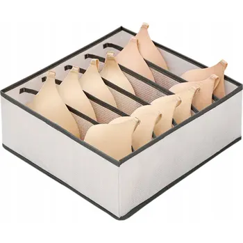 Obraz Organizér do skříně 32 x 32 cm 1 ks