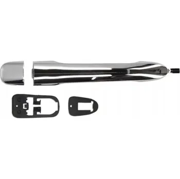 Dveře karosérie Blic 6010-07-040402PPP Vnější klika dveří