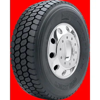 FALKEN 385/65 R22.5 GI368 160K 3PMSF M+S ON/OFF FRONT/TRAILER (Staveništní a smíšený pneu Falken GI368 385/65-22,5)