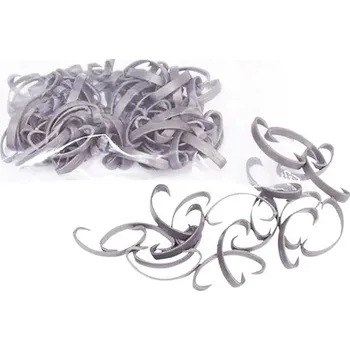 Páječka Spony na izolaci 120 ks