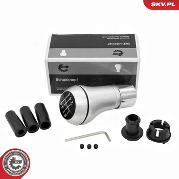 Hlavice řadicí páky Hlavice řadicí páky ESEN SKV 63SKV154