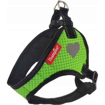 Postroj pro psa Postroj pro psa Beztlakový postroj s odrazkou Komfort Champion
