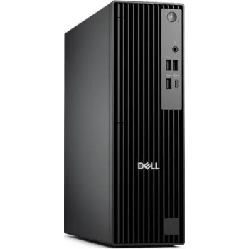 Stolní počítač Dell Pro Slim/QCS1250/Slim/U7-265/16GB/512GB/Intel int/W11P/3RNBD