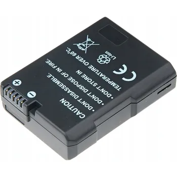 Baterie T6 Power pro Nikon CoolPix P7000