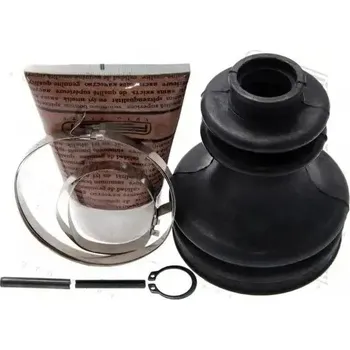 Posilovač řízení Febest 0415-DARH Sada prachovek řízení