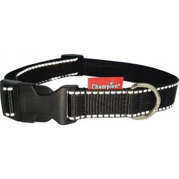 Obojek pro psa Obojek pro psa textilní Champion vel. M/L
