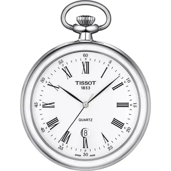 Hodinky Tissot Lepine Pocket Quartz T82.6.550.13