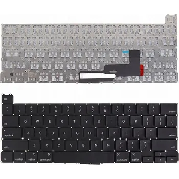 Náhradní klávesnice pro notebook Klávesnice A2289 US pro Apple