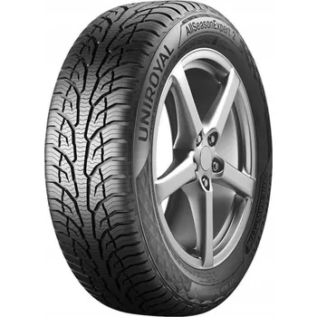 Zimní osobní pneu Celoroční pneumatika Uniroyal AllSeasonExpert 2 185/65 R15 88 T s přilnavostí na sněhu (3PMSF)