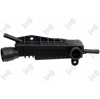 Spojovací materiál motoru Hadice, větrání klikové skříně ABAKUS 053-028-072