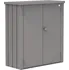 Zahradní skříň Biohort Romeo 140 x 132 x 57 cm
