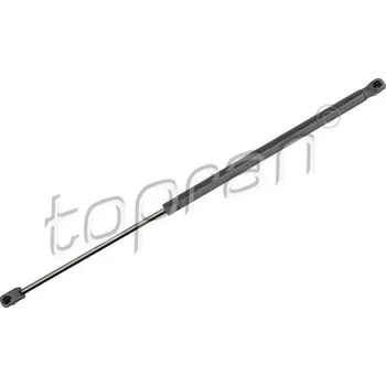 Dveře karosérie Pneumaticka pruzina, zavazadlovy / nakladovy prostor TOPRAN 119 015