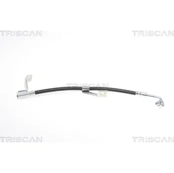 Brzdová hadice Brzdová hadice Triscan A/S 8150 16126