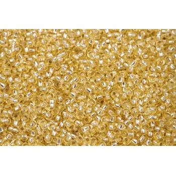 Korálek VP Preciosa rokajl 10/0 č. 217 (10g)