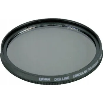 Polarizační filtr Doerr C-PL DigiLine 49 mm