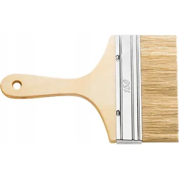 Vrták Plochý štětec rovný Hardy 20 cm