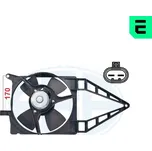 Větrák, chlazení motoru ERA 352080