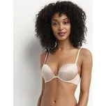 DIM SEXY PUSH UP BRA - Dámská push up podprsenka - DI000DON tělová 70 B