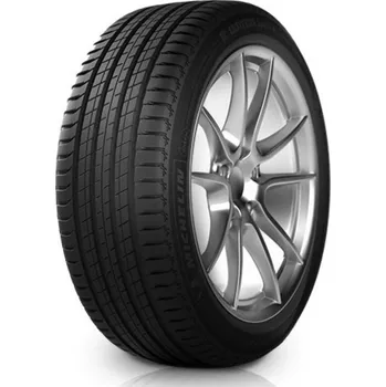Letní osobní pneu Letní pneumatika Michelin LATITUDE SPORT 3 275/45R21 107 Y MO - Mercedes-Benz
