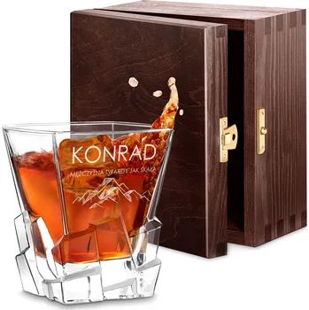 Sklenice Sklenice na whisky Murrano 250 ml 1 ks