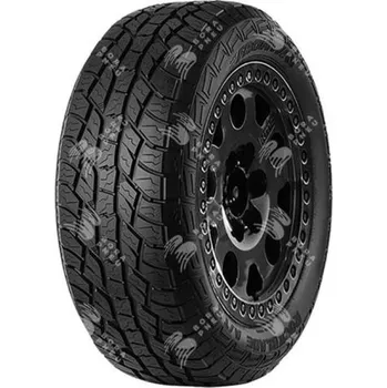 Letní osobní pneu Pneumatiky FRONWAY ROCKBLADE A/T II 285/70 R17 121Q