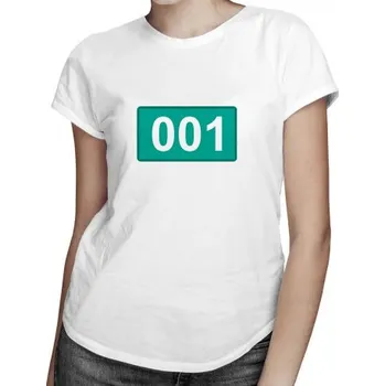 Žertovný předmět 001 - dámské tričko s potiskem- Tričkový.cz