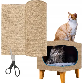 Škrabadlo pro kočky Marsyl23 60