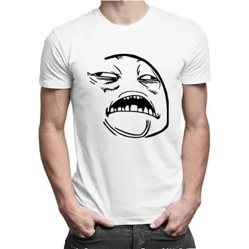 Žertovný předmět Sweet Jesus - pánské tričko s potiskem- Tričkový.cz