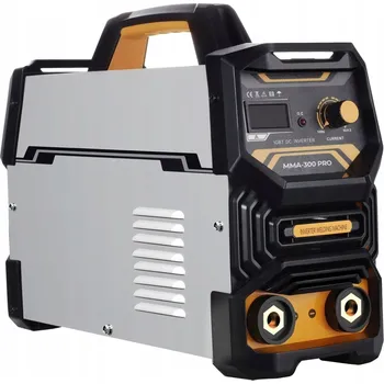 Svářečka Invertorová svářečka Volt 20-300 A 230 V 5 kVA