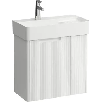 Juna - skříňka 57x40 pod umyvadlo H815285, 2 dvířka, multicolor H4116031099991