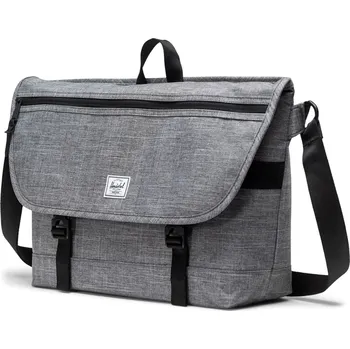 Herschel Cove Messenger šedá - Herschel Supply Co