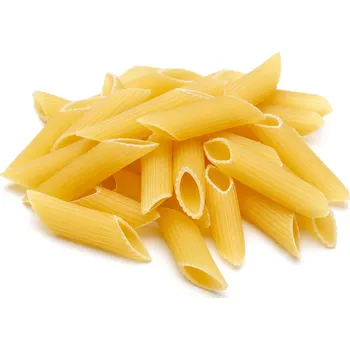 IRIS Těstoviny penne semolinové 5 kg BIO