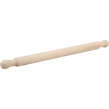 Váleček na těsto KESPER Váleček na těsto z bukového dřeva, délka: 600 mm, průměr: 40 mm