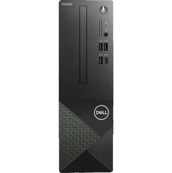 Stolní počítač Dell Vostro 3030 SFF i5-14400 16GB DDR5 4400 SSD1TB Intel UHD 730 WLAN+BT K