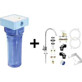 Ochranný vodní filtr Vodní filtr FC000 + připojení "Speciál"