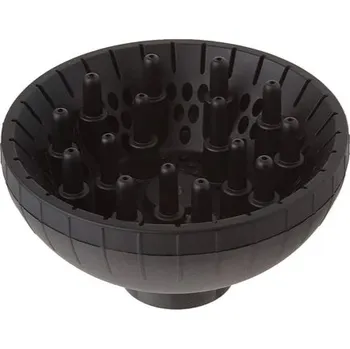 Příslušenství pro čtečku elektronické knihy BaBylissPRO Nasazovací difuzér pro fény Volare nebo Portofino, BABDF1