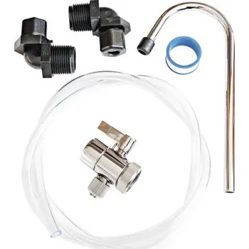 Ochranný vodní filtr Vodní Filtr DNF500 + připojení CTCK