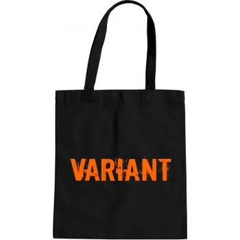 Žertovný předmět Variant - taška s potiskem- Tričkový.cz
