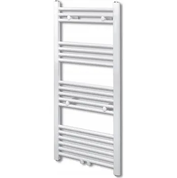Radiátor Koupelnový radiátor, jednoduchý, 600 x 1160 mm Lumarko!