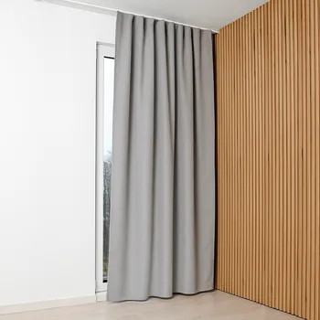 Takoy Termoizolační závěs šedý 140x250 cm