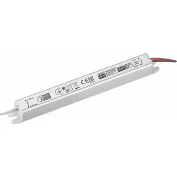 Bezpečnostní kamera Miniaturní LED zdroj VIPA-24 24W 176-264V 2A HOROZ-082-002-0024