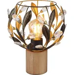 Globo GL 15759T MIKA Pokojová stolní lampa + 3 roky záruka ZDARMA!