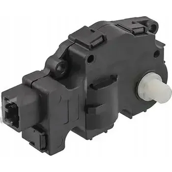 Ventilátor topení a klimatizace REGULÁTOR OTÁČEK VENTILÁTORU HANS PRIES 633 210 001