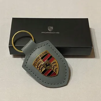 Přívěsek Na Klíče s logem Porsche