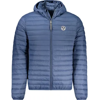 Pánská modrá bunda North Sails North Sails modrá 3368358