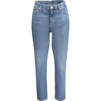 Dámské džíny Dámské džíny Calvin Klein modré Calvin Klein modrá 3357727